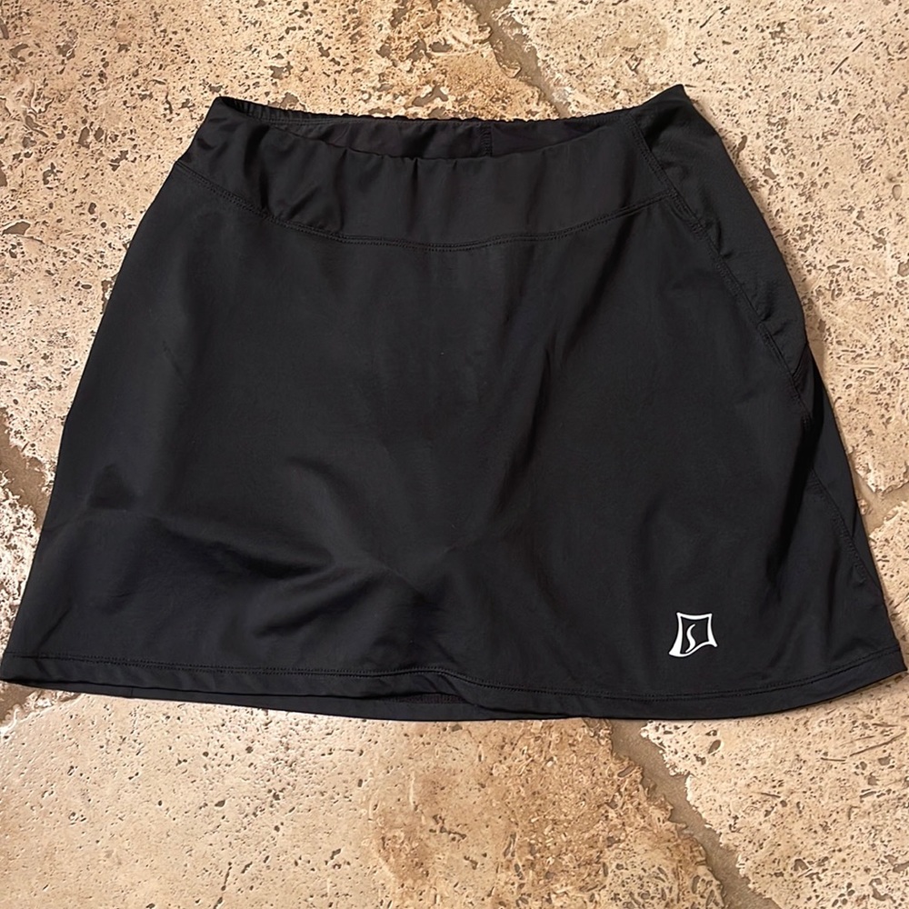 Skirt Sports XS running skirt skort shorts
